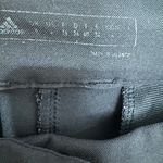 Adidas  Women's Classic Black Shorts Photo 3
