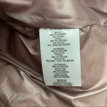 Calvin Klein Women’s Puffer Vest Size S Photo 4