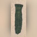 House Of CB NWOT  Sasha Strapless Dress Ivy Green Size XS Photo 4