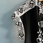 carole little  Midi Casual Dress Photo 2