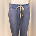 FIGS  Technical Collection in Blue top/ pants set size xs Photo 2