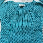 If It Were Me  knit sweater Photo 1