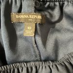 Banana Republic  Off-Shoulder Black Jumpsuit Photo 7