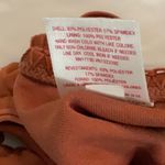 Xhilaration Crochet Halter Two Piece Bikini S Boho Vacation Coquette Festival Photo 6