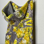 Trixxi  Floral‎ Strapless Sundress Photo 3