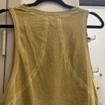 Lululemon  Muscle Love Tank Crop Photo 0