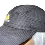 Adidas  gray lightweight unisex climate cool cap! Nwot Photo 2