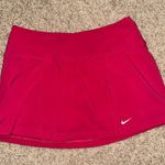 Nike Pink golf skort Photo 0