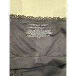 Victoria's Secret  Camisole Womens Large Stretch Baby Doll Lace Tank Top Y2K Cami Photo 2