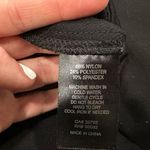 Carolina belle Black Trousers Pants US 6 Photo 1