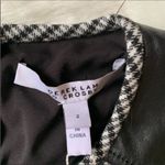 Derek Lam  10 Crosby NWT Houndstooth Dress Photo 8