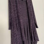 Agnes & Dora  Flowy Cardigan Photo 0
