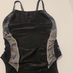 Speedo Pro LT Women's Swimsuit Size 10/36 Black Size M Size M Photo 3