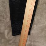 Lululemon  Women's Navy Blue Black Printed Leggings size 8 style‎ LW5CIBS Photo 5