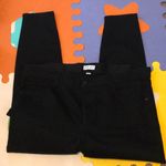 Ava & Viv Black Jeans Photo 0