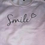 SheIn Oversized Crewneck Size Small Photo 1