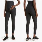 Zella 💕💕 Restore Soft Maternity Leggings ~ Black Small Maternity NWT Photo 1