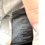 The North Face The‎  Stevie Button Up Shirt Cotton Blend Gray Long Sleeve Casual Top Photo 4