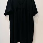 By Together Boutique baby doll dress black size 2XL . Photo 24
