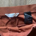 H&M Work Pants in Rust/Brown Size S Photo 1