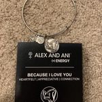 ALEX AND ANI Because I Love You Bracelet Photo 0
