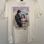 Netflix  Bridgerton Cream Apparel Photo 0