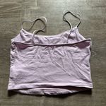 Aeropostale Purple Tank Top Photo 1