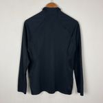 Patagonia  Capilene‎ 3 Midweight 1/4 Zip Shirt Womens M Black Polartec Base Layer Photo 6