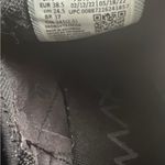 Nike  Air Max 270 AH6789-006 Women's Triple Black Lifestyle Sneakers Shoes 7.5 Photo 5