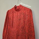 House of Harlow 1960 x REVOLVE Lillynn Dress Size M Photo 4