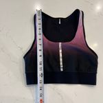 Ultracor  Diamond Mesh Axiom‎ Sports Bra Ombre Size XS Photo 5