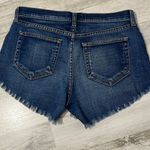 L'Agence L’AGENCE Jean Shorts Size 26 Photo 3