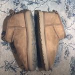 UGG  Ultra Mini Chestnut Boots Photo 6