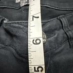 Tripp NYC  bondage skinny moto jeans 0/24 Photo 5