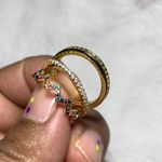 Beverly Hills Boutique Ring Set Of 3... Multiple Photo 1