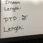 Rails  Hunter Olive Jet Lighting Plaid Shirt Size Medium Photo 7