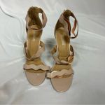public desire  Nude Heels in Size UK 5 Photo 1