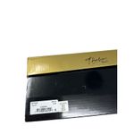 Thalia Sodi  Brown Faux Leather Tully Bootie in Cognac 9.5 Wide Photo 8