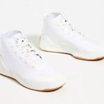 Adidas  by Stella McCartney Treino mid-top sneakers Photo 1