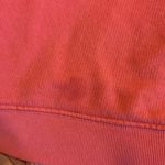 Zoe Karssen Big Kiss Crew Neck Sweatshirt XS Photo 6