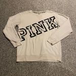 PINK - Victoria's Secret Vs Pink Sweatshirt Photo 0