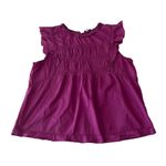 Rails  Filomena Top in Berry Photo 3