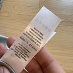 BHLDN  x ANTHROPOLOGIE Beaded‎ Eliza Dress Gown Size 8 Photo 11