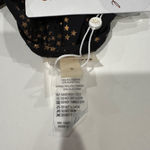 PilyQ Gold Star Metallic Farrah Swimsuit - Size S - New With Tags. Photo 12