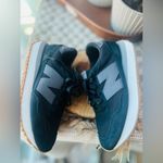 New Balance  Unisex 237 Fashion Shoes Sneakers Size Men's 6.5 
Womens 8 Photo 8