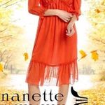 Nanette Lepore  dress size 6 Photo 1