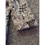 Le Suit  Lined Blazer Womens 10 Used Brown Tan Photo 5