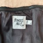 Princess Polly  Corset Top Black Photo 1