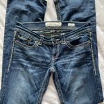 BKE Buckle Flare Jean Photo 0