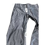 Vince Camuto  Women’s Stretch WIDE LEG Pleather Pull-On Pants NEW Black Size XL Photo 9